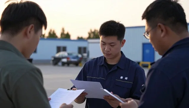 化工原料在行业合作中的使用与维护要点分析