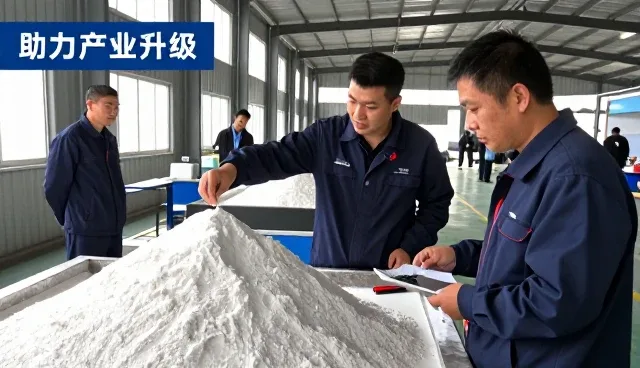化工产品生产数字化发展与化工原料销售应用分析