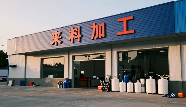 无机盐类物料的使用与维护关键要点解析