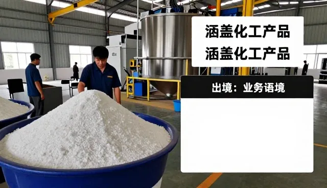 创新背景下来料加工服务迎来新的发展机会