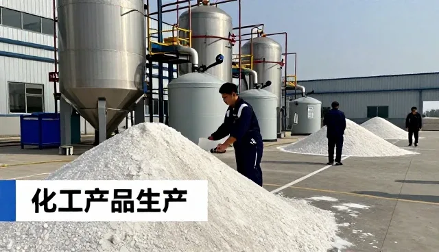 孝感市幕辰新材料有限公司探索化工原料供应未来方向