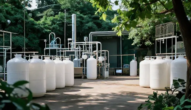 温度波动对化工产品生产性能的影响分析